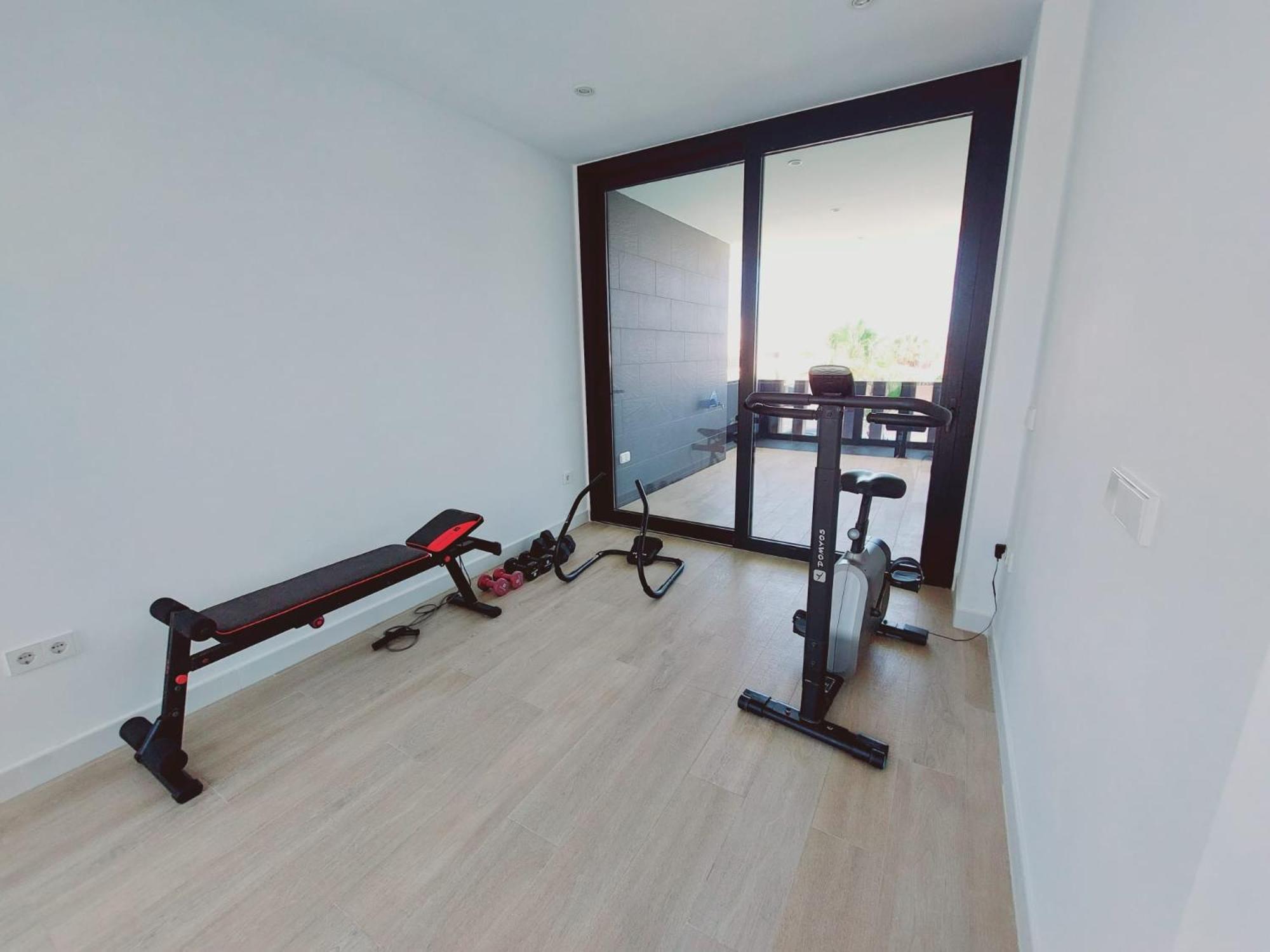 Inmovecos Villa Gawy La Manga del Mar Menor Exterior foto